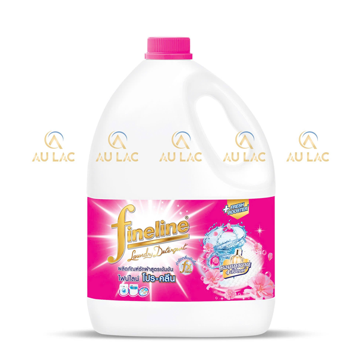 Nước giặt Fineline đậm đặc Pro