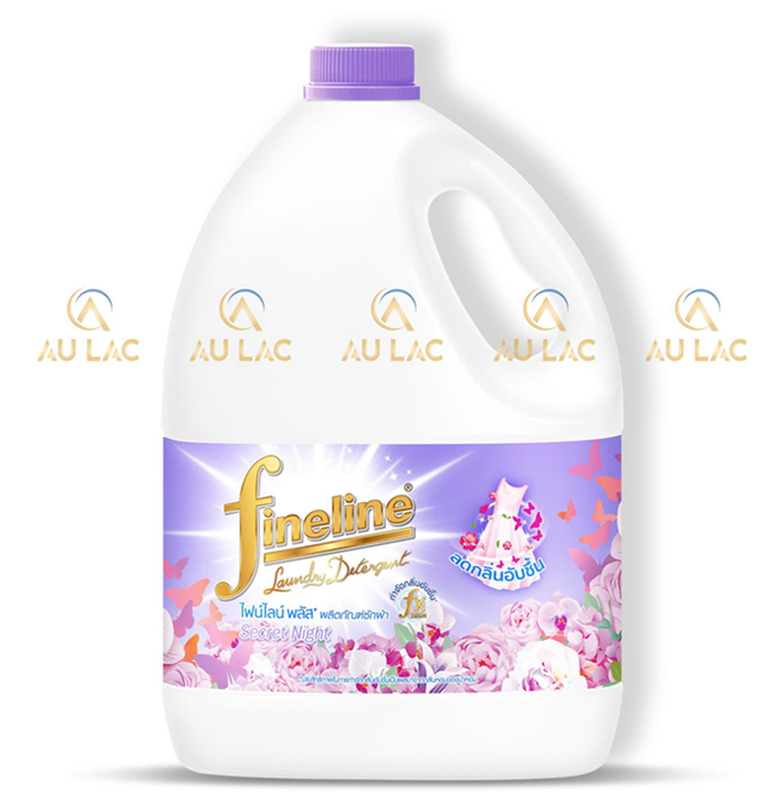 Nước giặt Fineline nước hoa